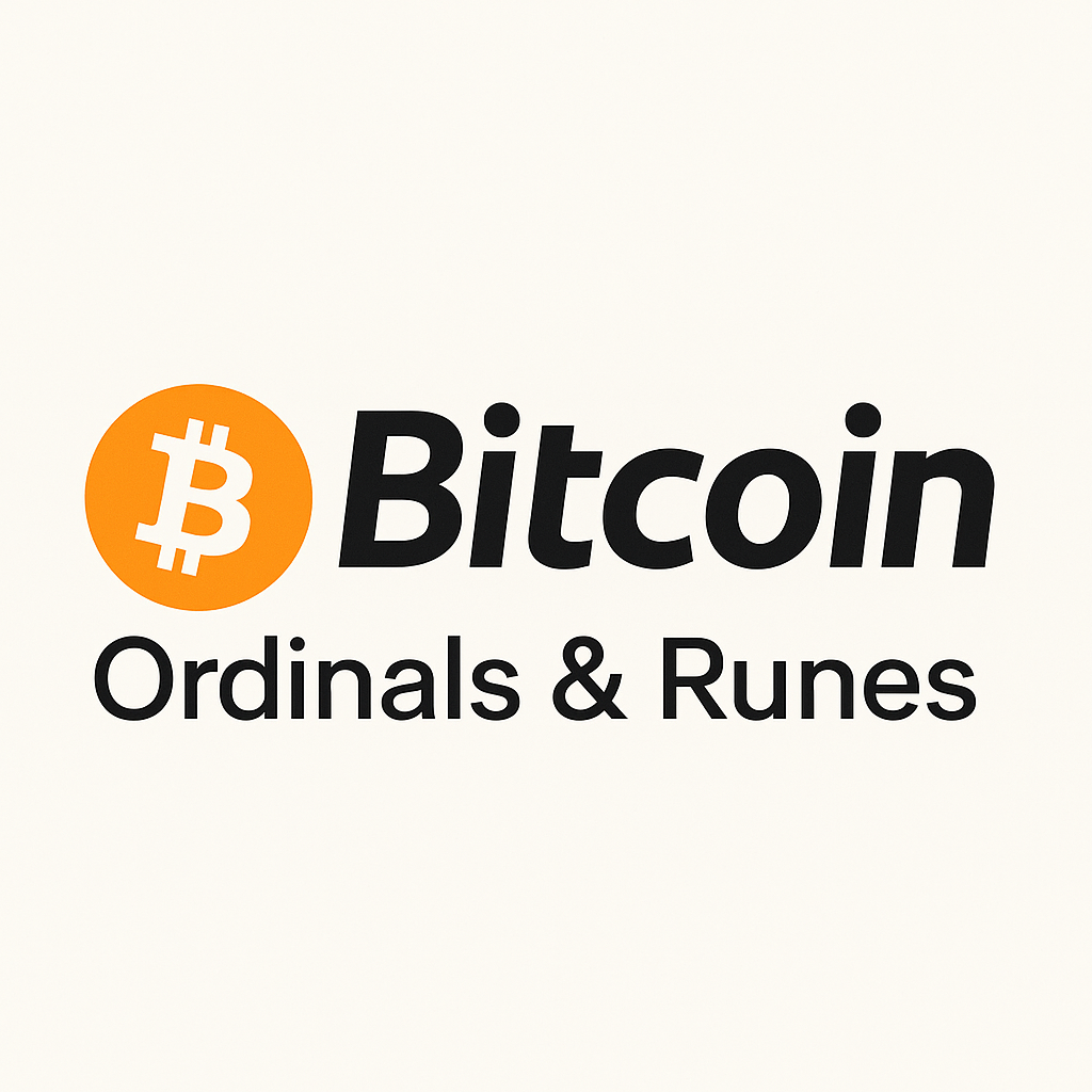Ordinals API